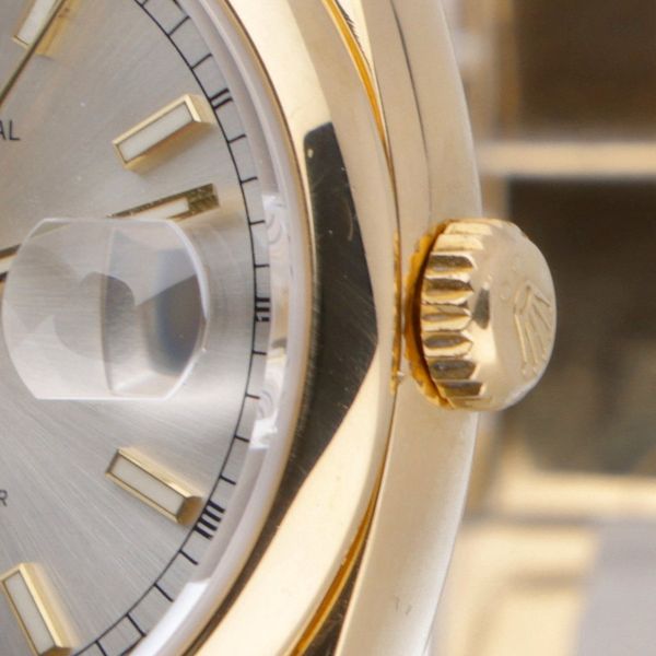 Rolex Datejust 116208